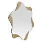 Lustro ścienne STAR 80X1 cm (wymiary lustra 65X74 cm)